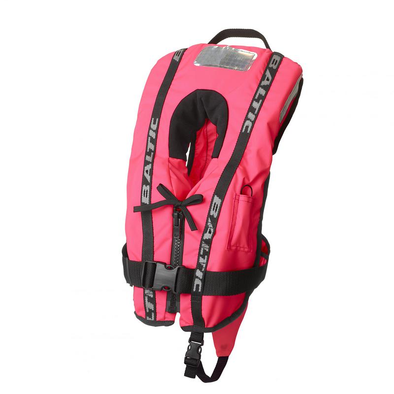 Baltic Bambi Rosa 3-12kg