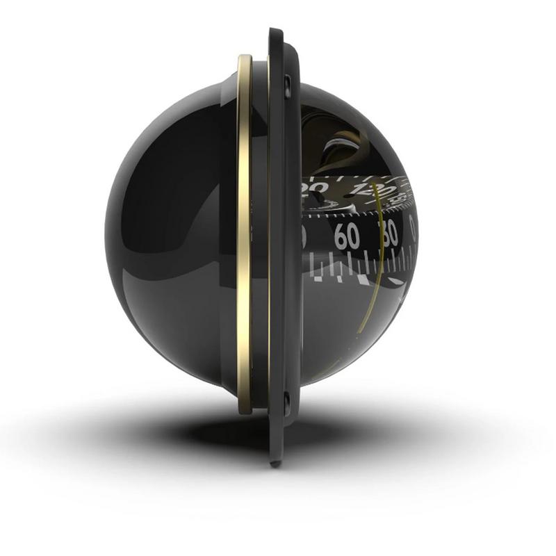 Kompass Silva 100p