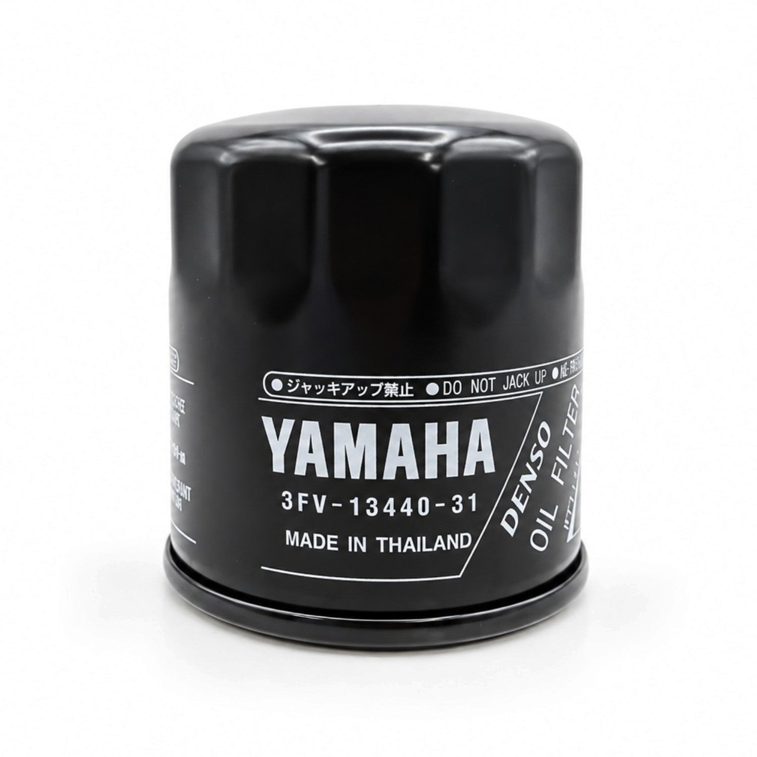 Yamaha Oljefilter Tidiga F15-