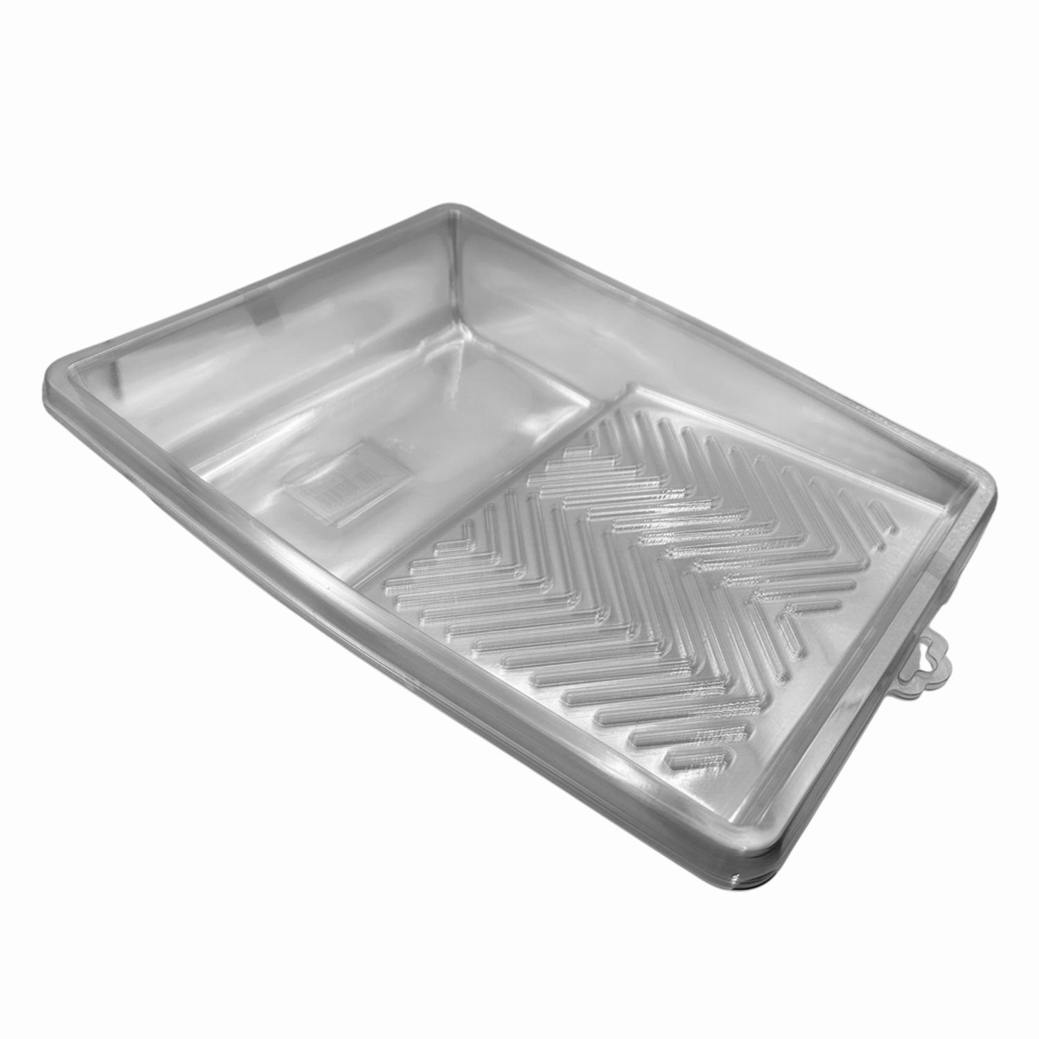 Insats Minifärgtråg 18cm 5st