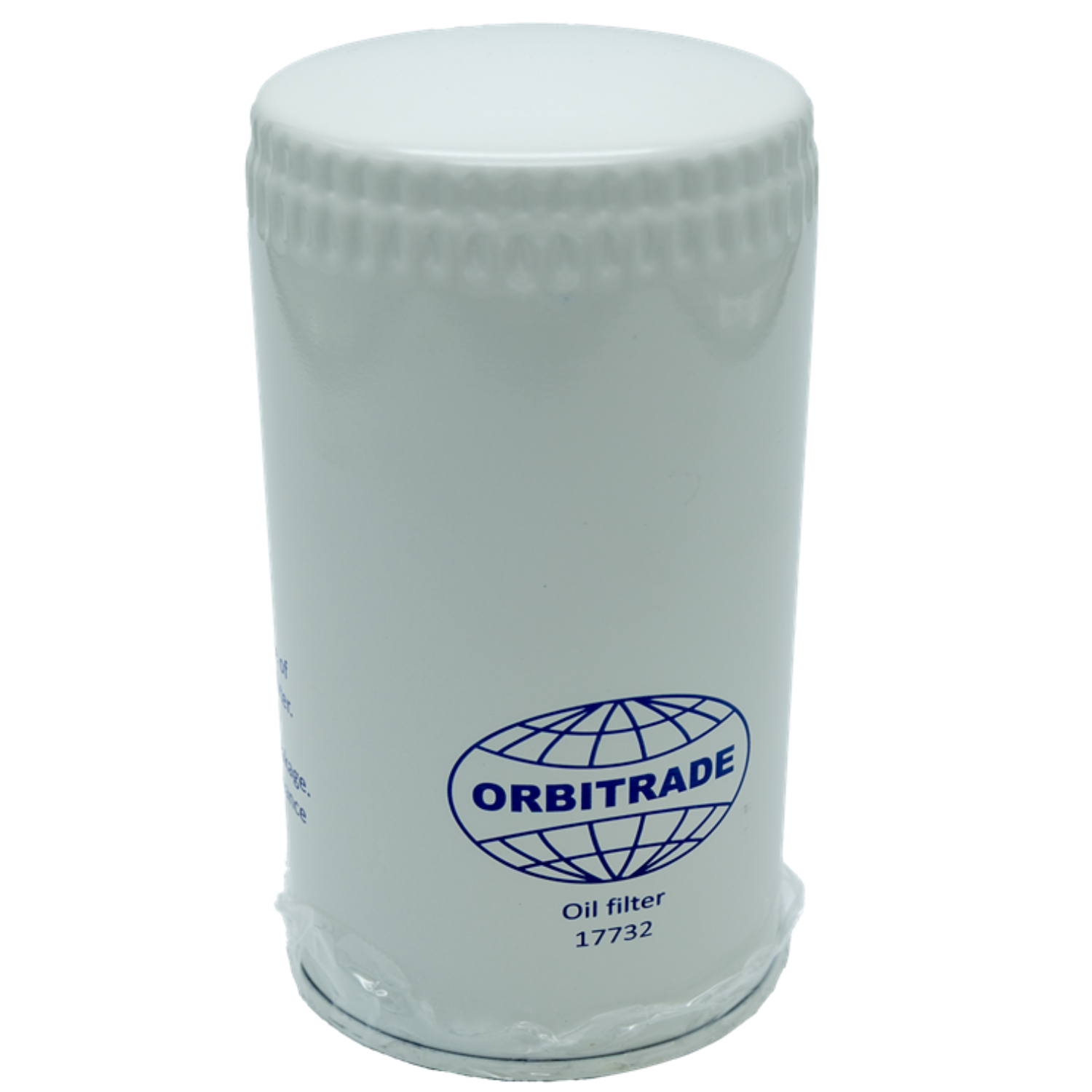 Oljefilter D4-6 (22030848)