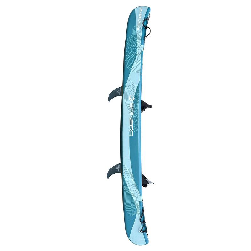 Spinera Kayak Molveno 430