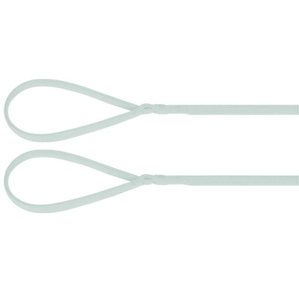Fenderlina Vit 8mm/2m 2st