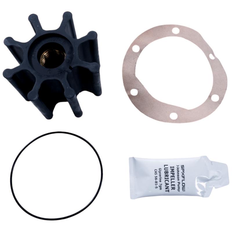 Impeller 09-1028b Spx