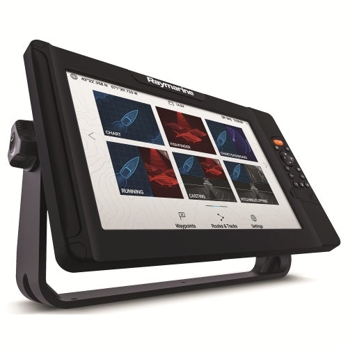 Raymarine Element 12 Hv-100