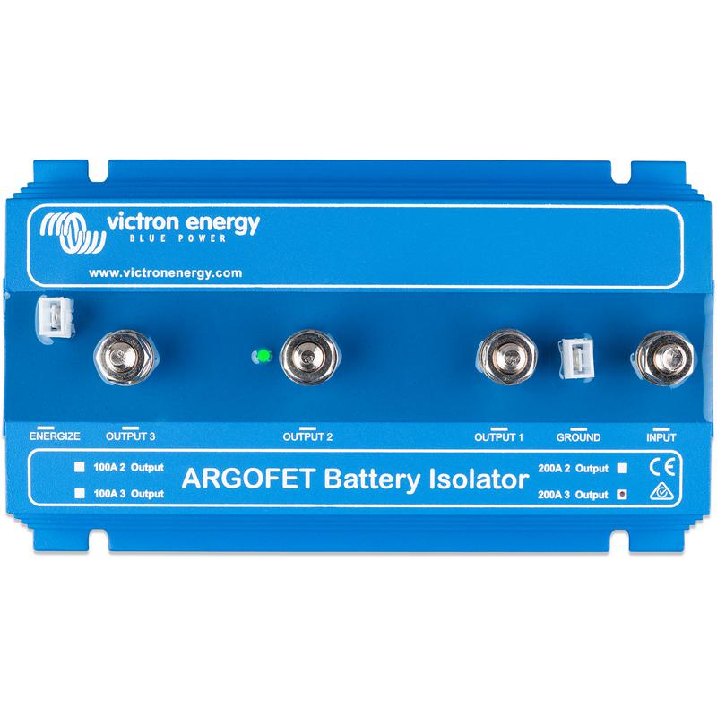 Victron Argofet 200-3 200a