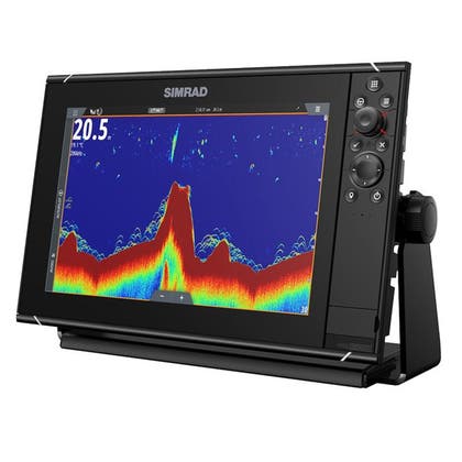 Simrad Nss 12 Evo 3s