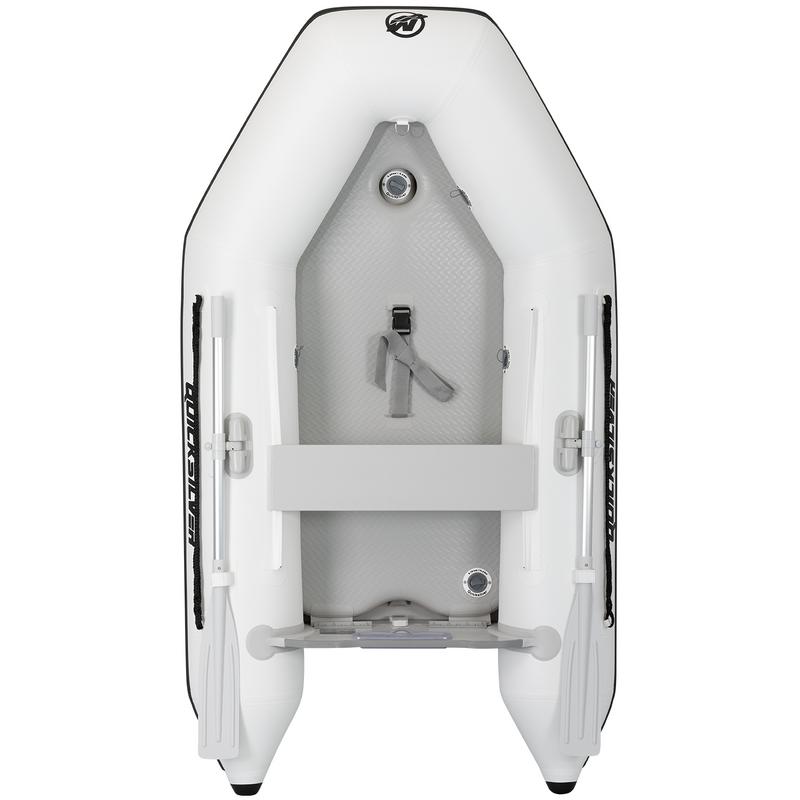 Gummibåt Quicksilver Tendy 240