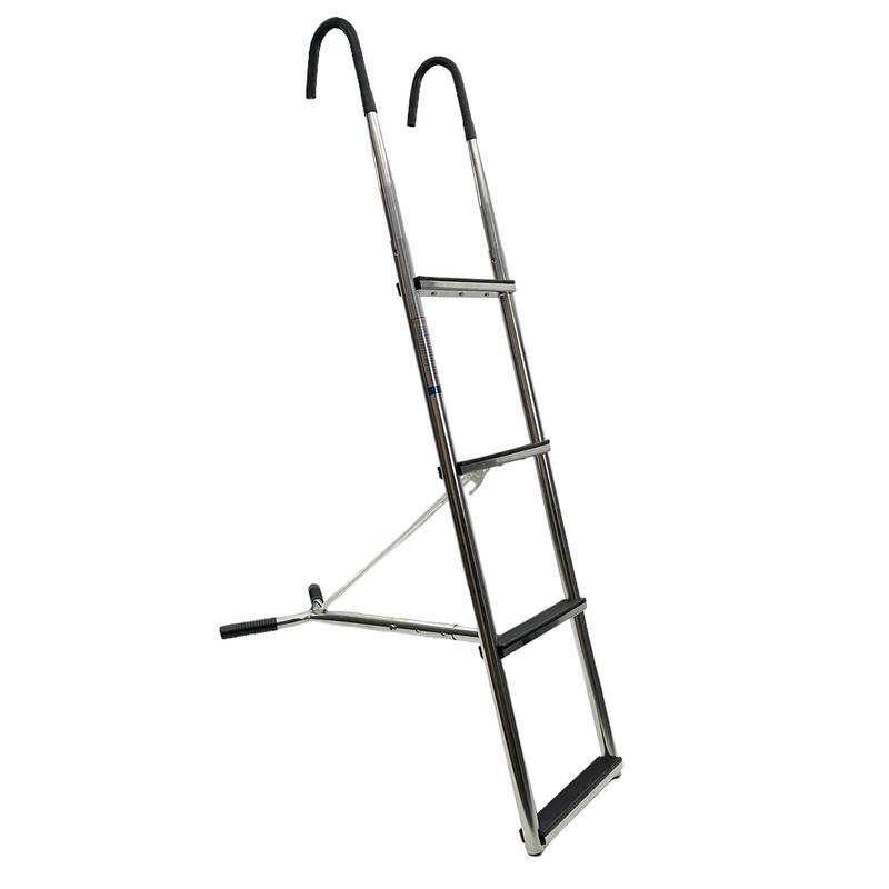 Stävstege Stor
