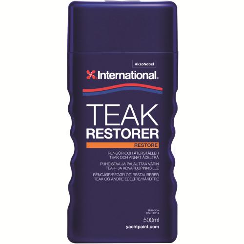 Teak Restorer 0,5l