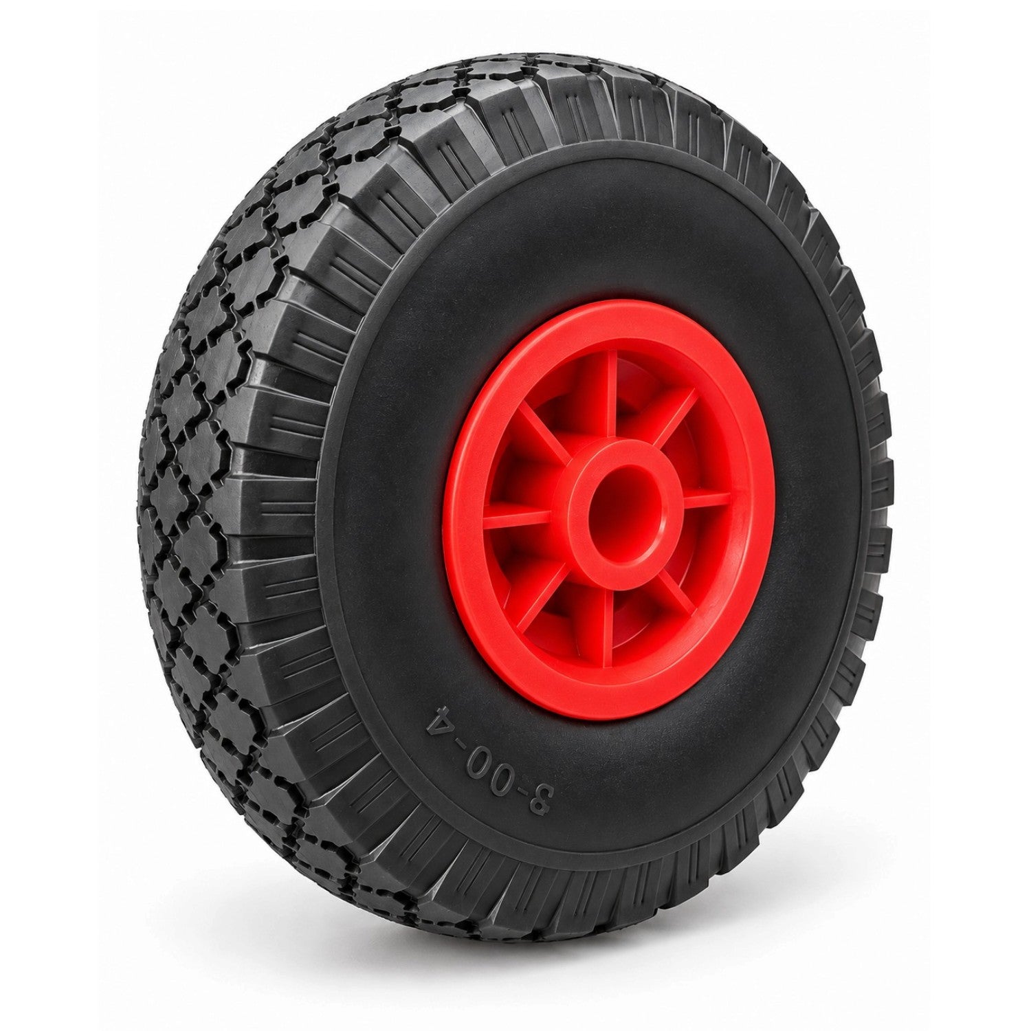 Product Image for Trailerhjul 260mm Axel 25mm