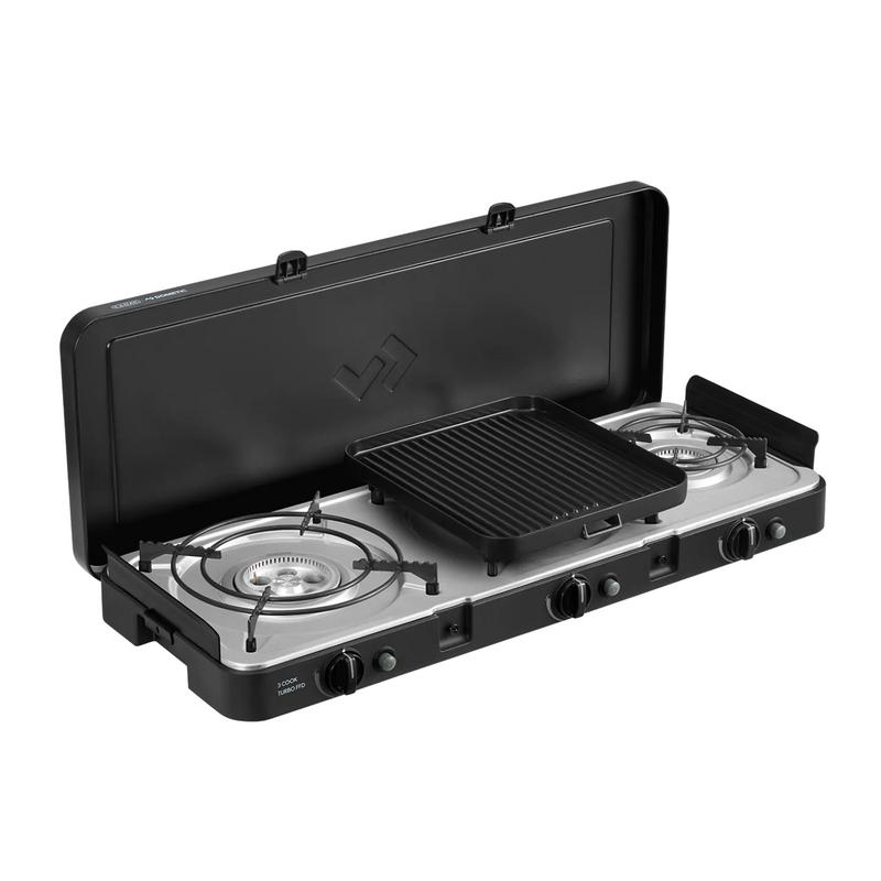 Cadac 3 Cook Turbo Delux