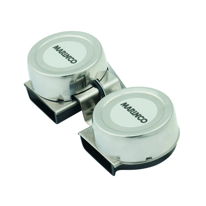 Signalhorn Rf Dubbelt Marinco