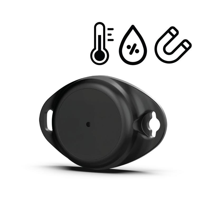 Northtracker Sensor