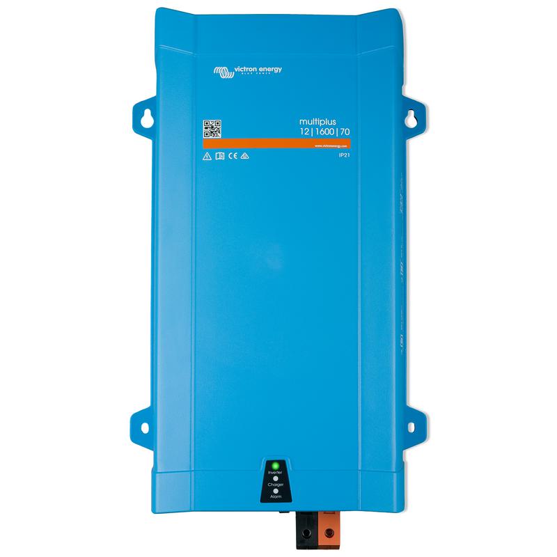 Victron Multiplus 12/1600/70