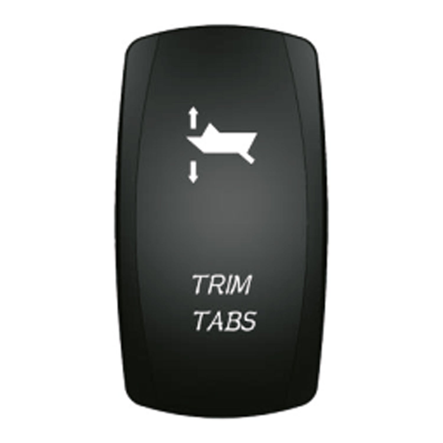 Tryckknapp Trimplan Bb