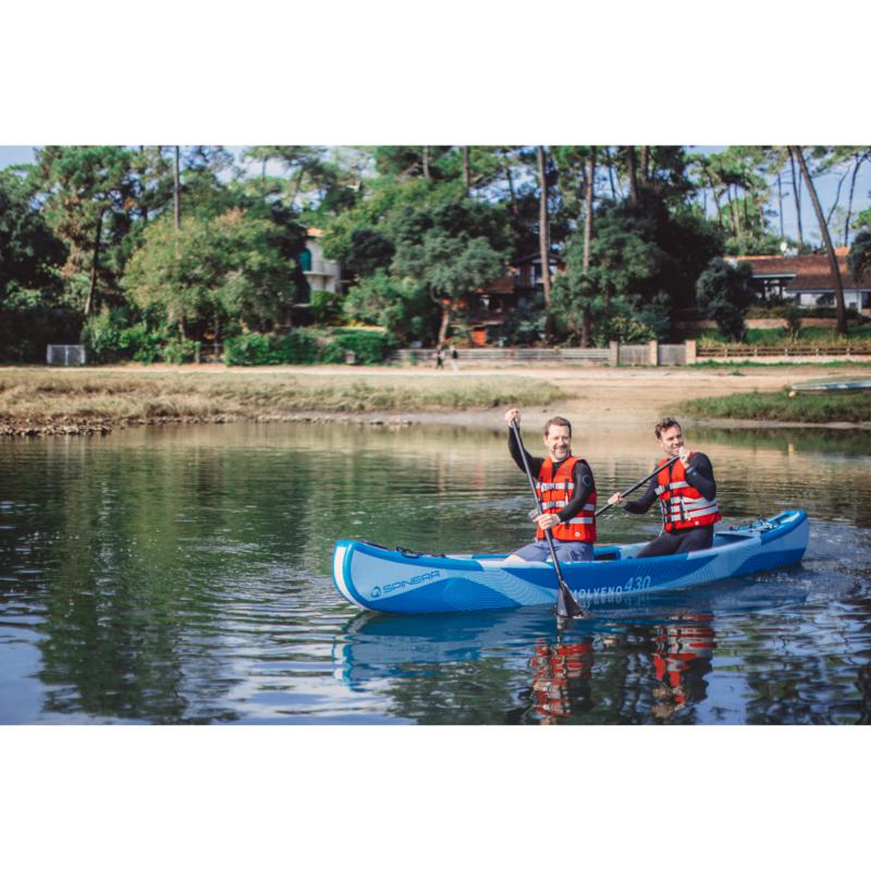 Spinera Kayak Molveno 430