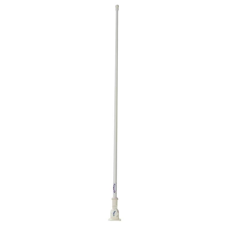 Vhf Antenn Motorbåt Kit 1m/4,5