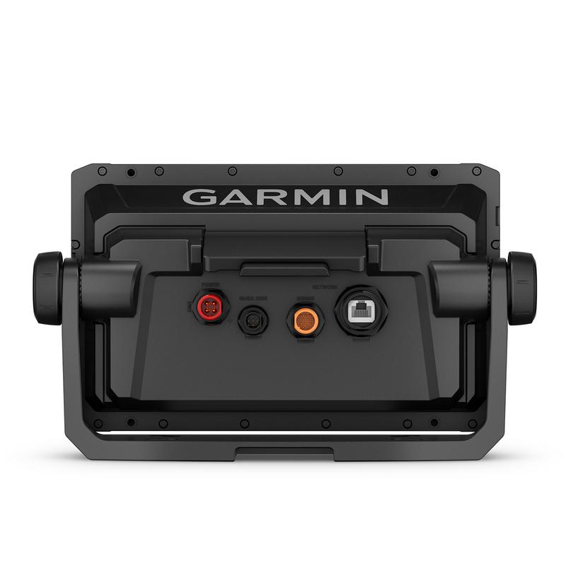 Garmin Echomap Uhd2 92sv