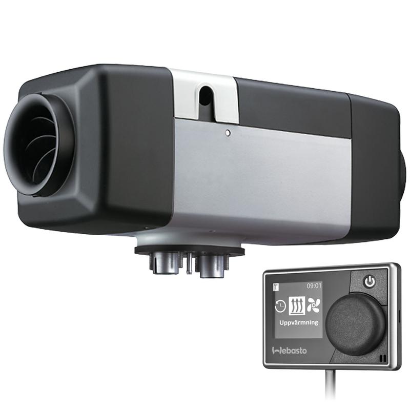 Webasto Airtop Evo40 Marinsats