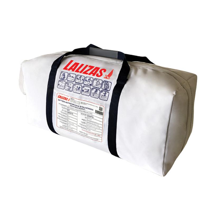 Livflotte Lalizas Iso Atl 4v
