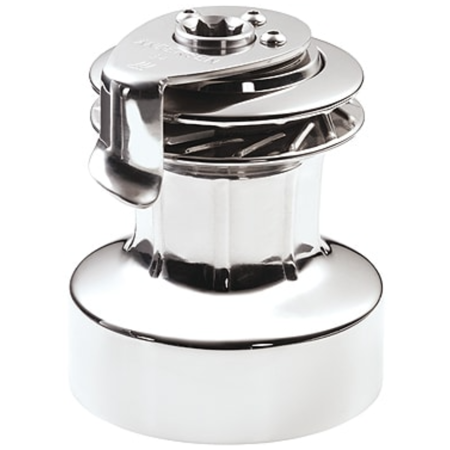 Andersen Vinsch 34st