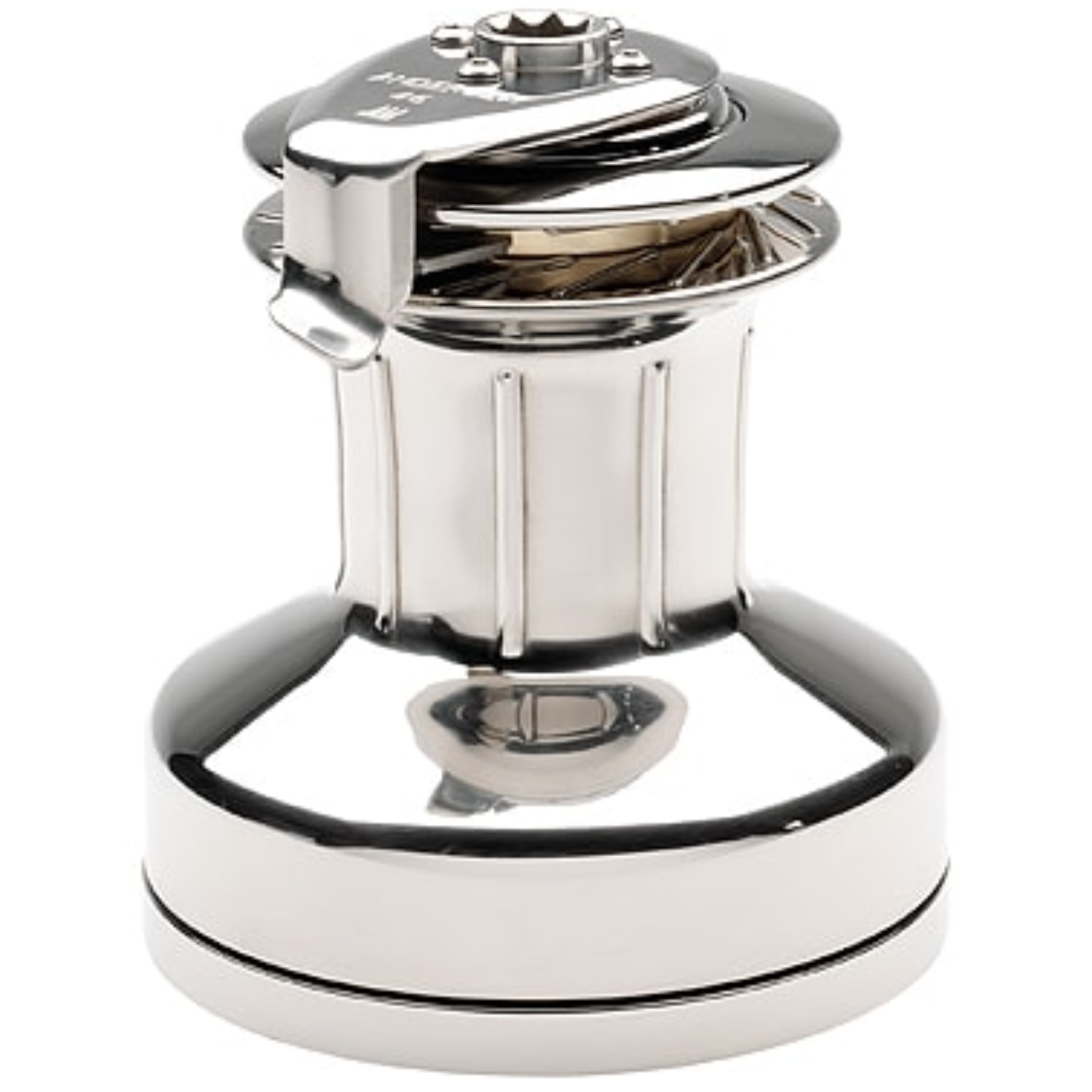 Andersen Vinsch 46st