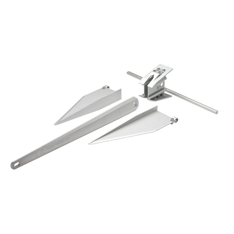 Ankare Fortress Fx-37 14-15m