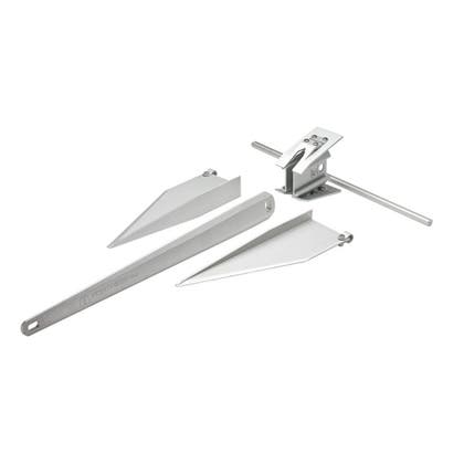 Ankare Fortress Fx-37 14-15m