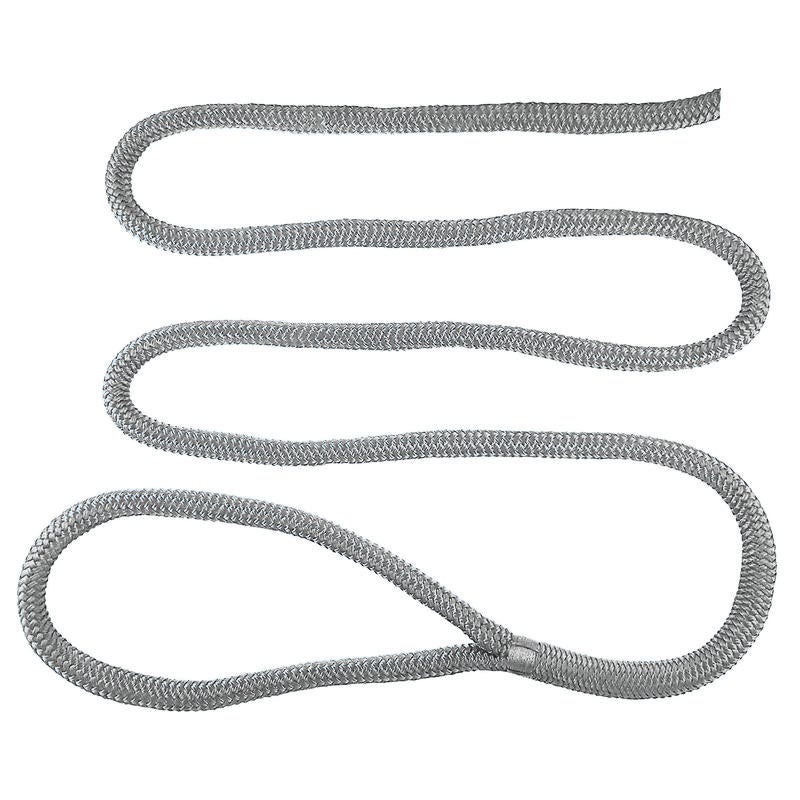 Förtöjningslina Öga Gr 12mm 6m