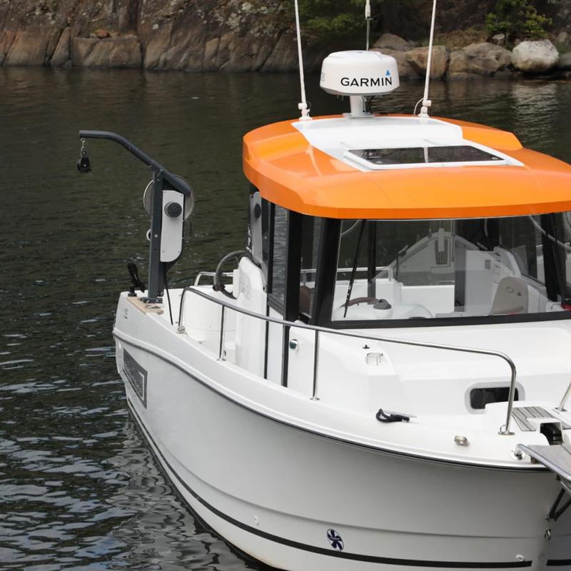 Lindragare Smartliner Pro600