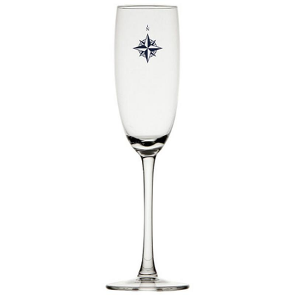 Northwind Champagneglas /st