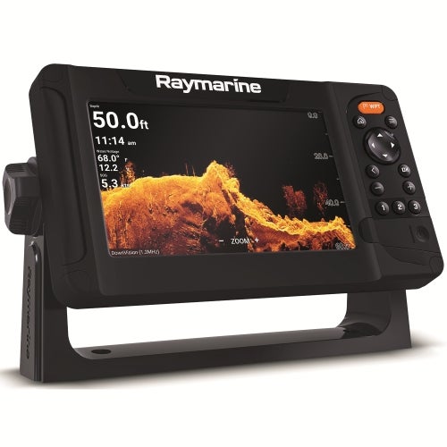 Raymarine Element 7 S