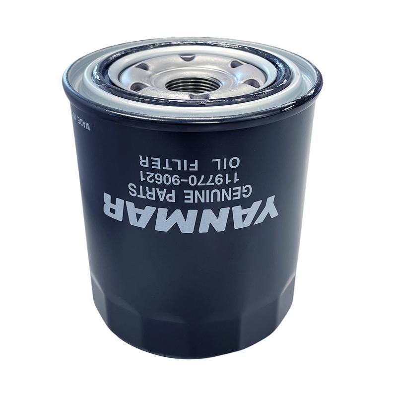 Oljefilter Yanmar 119770-90620