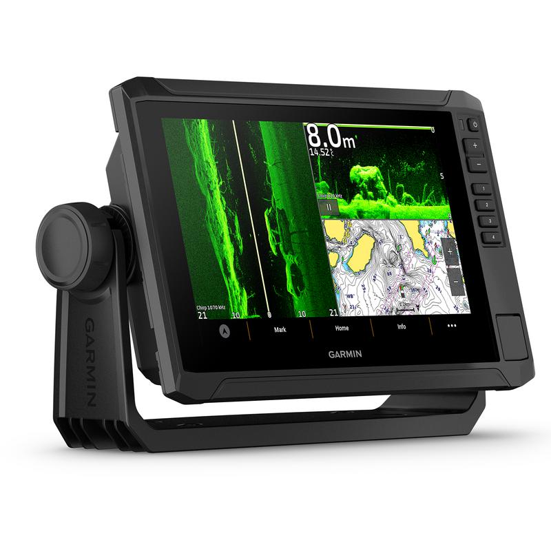 Garmin Echomap Uhd2 92sv