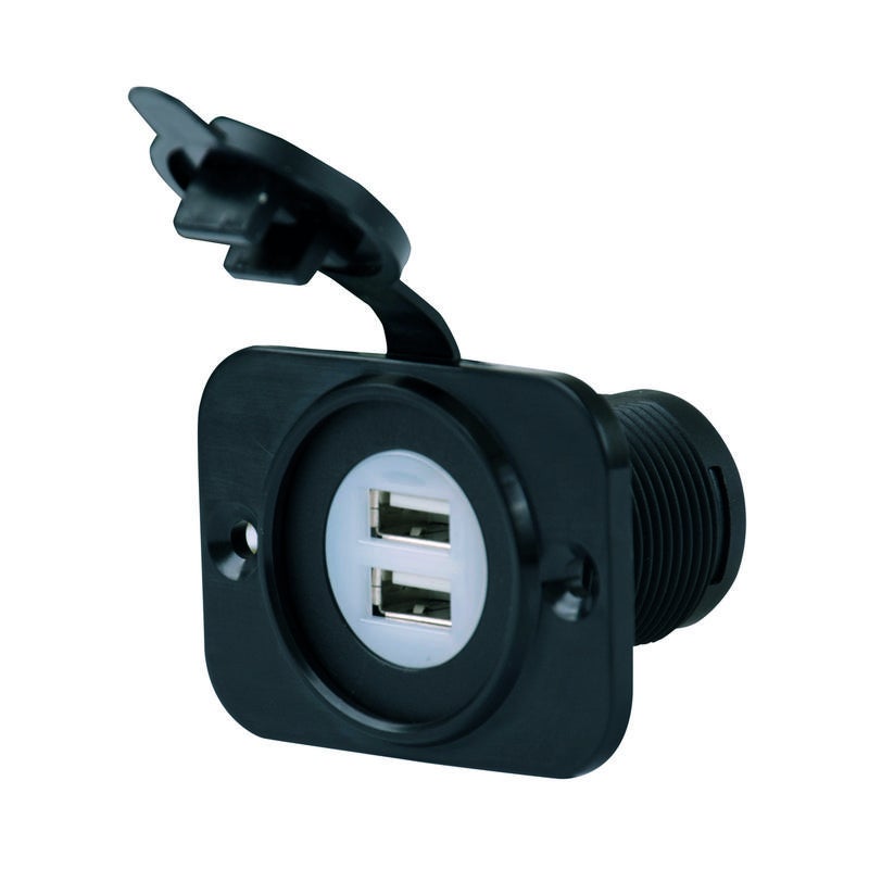 Eluttag Usb Marinco Sealink