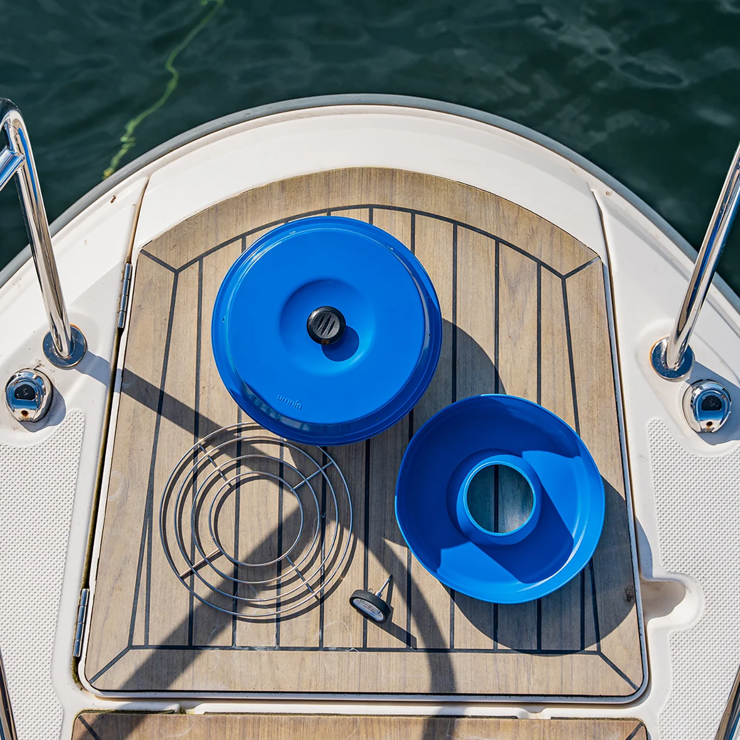 Omnia Marine Kit
