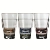 PARTY GLAS 6-PACK 0,33